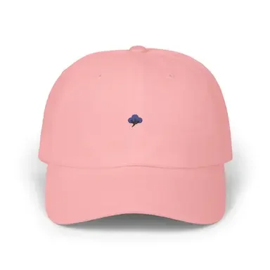 Paxta Pink Cap