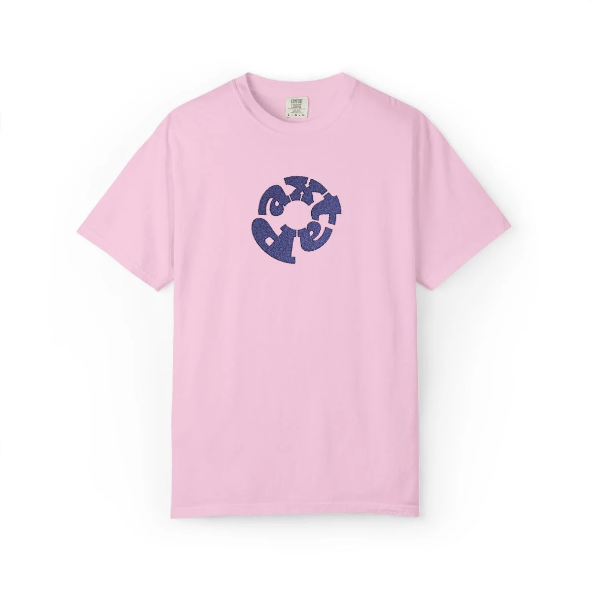 Paxta Pink T-Shirt