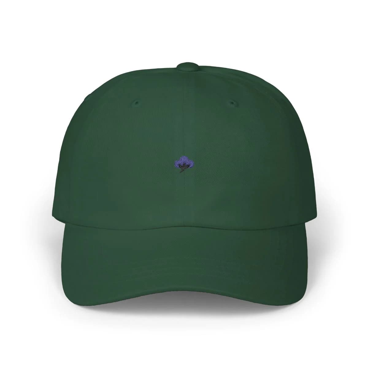 Paxta Green Cap