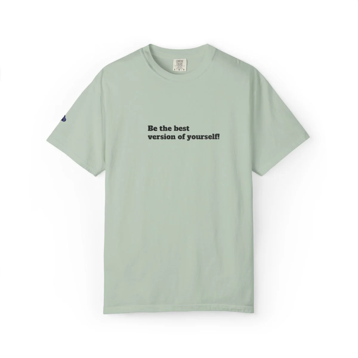 Paxta "Be the best version" T-Shirt