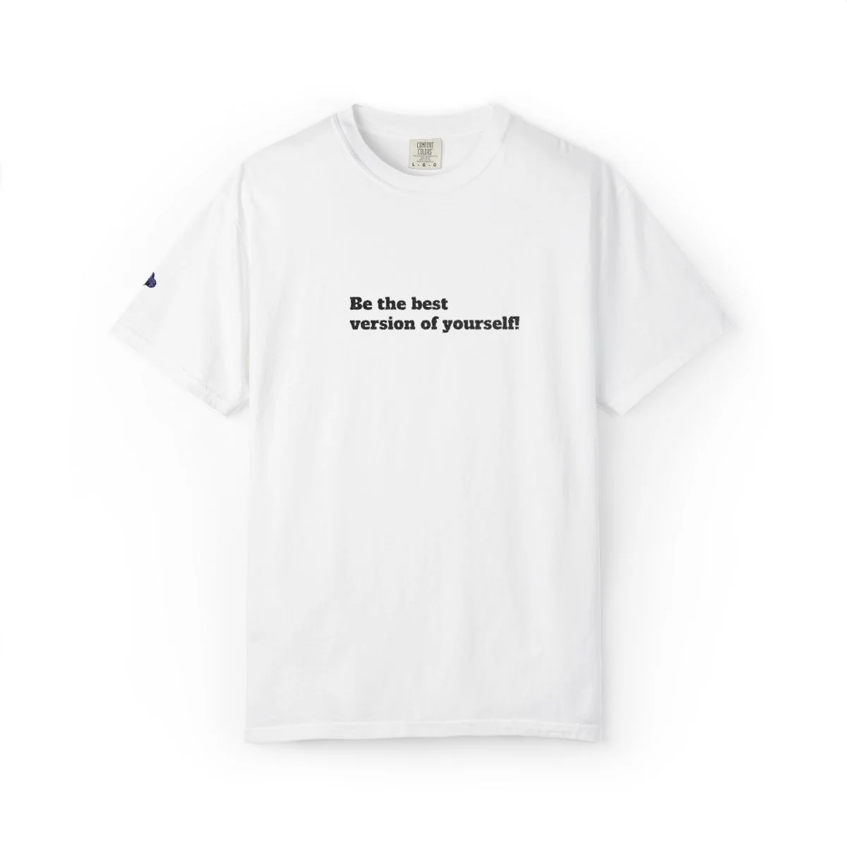 Paxta "Be the best version" T-Shirt