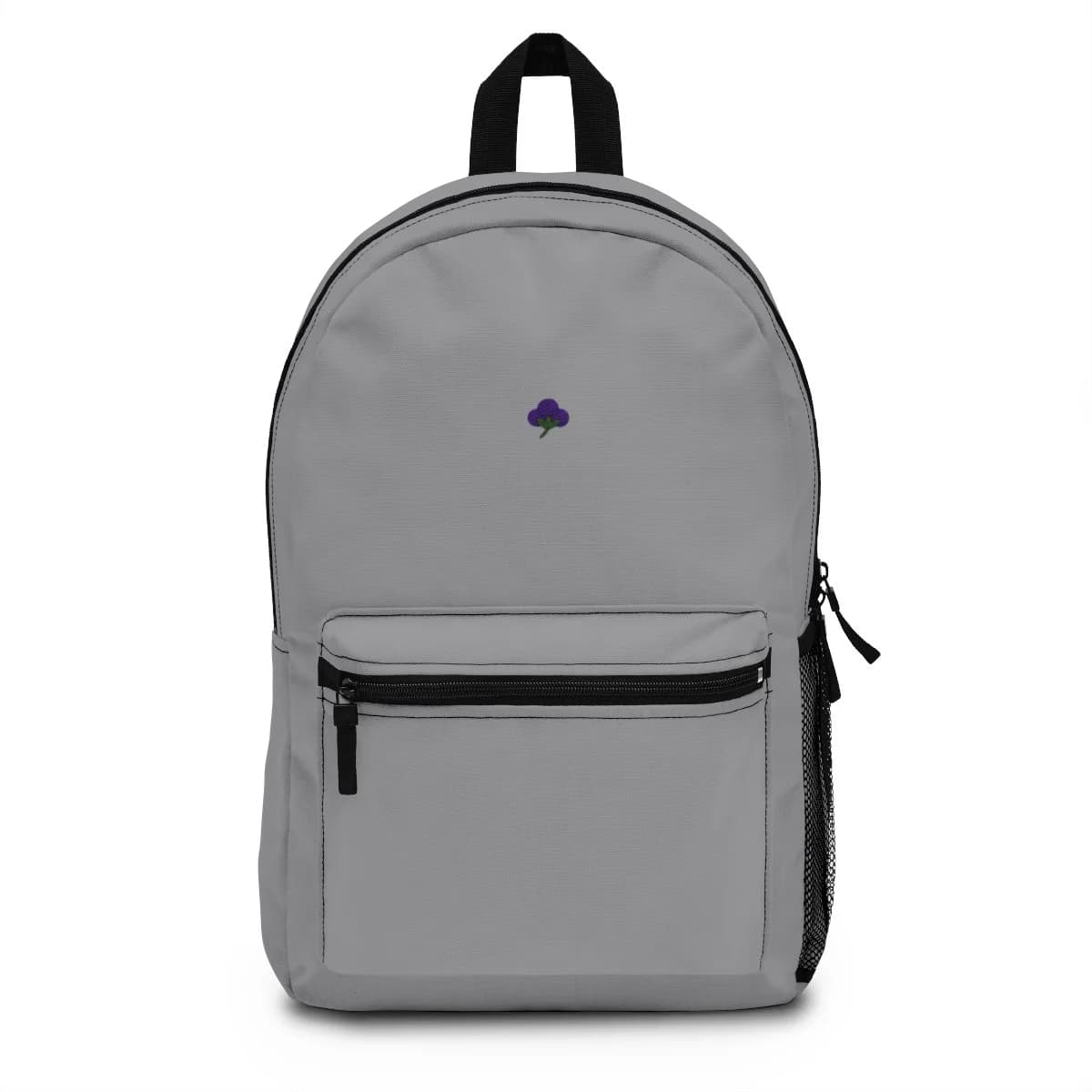 Paxta Grey Bag