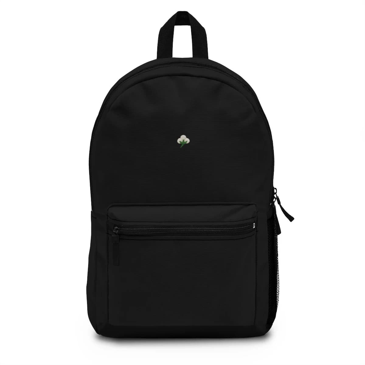 Paxta Black Bag