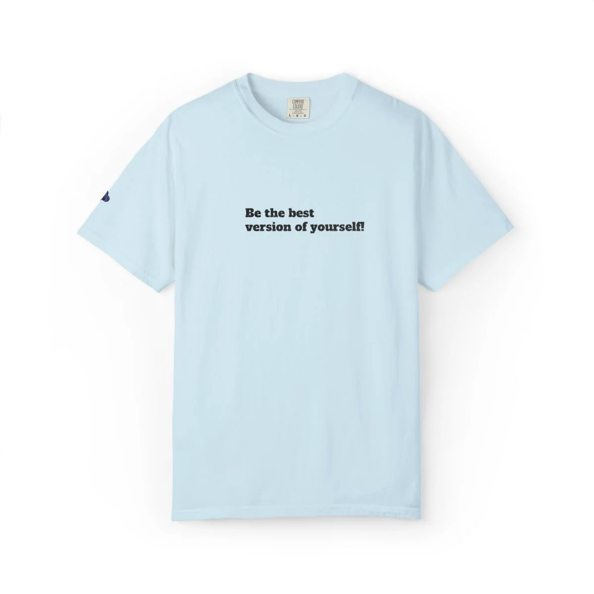 Paxta "Be the best version" T-Shirt